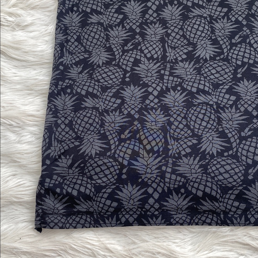 Travis Mathew | Off The Cape Pineapple Polo - Picture 6 of 14